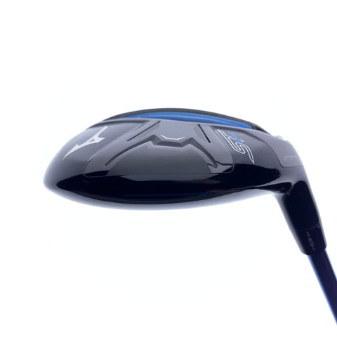 Used Mizuno ST-Max 230 6 Hybrid / 28.0 Degrees / Regular Flex