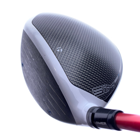 Used TaylorMade SIM Max Driver / 10.5 Degrees / Regular Flex