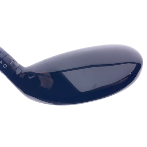 Used Titleist TS3 3 Hybrid / 19.0 Degrees / Stiff Flex