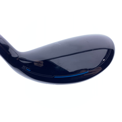 Used Mizuno ST-Max 230 6 Hybrid / 28.0 Degrees / Regular Flex
