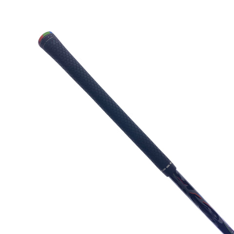Used Cobra Bio Cell Orange Driver / 10.5 Degrees / Stiff Flex