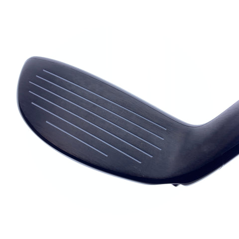 Used Mizuno ST-Max 230 6 Hybrid / 28.0 Degrees / Regular Flex