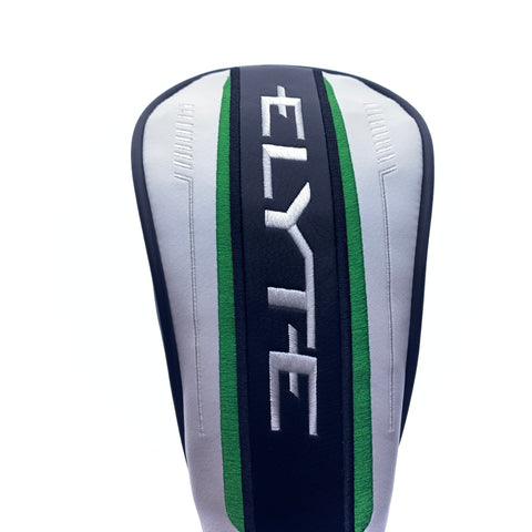 Used Callaway Elyte 11 Fairway Wood / 27.0 Degrees / Regular Flex