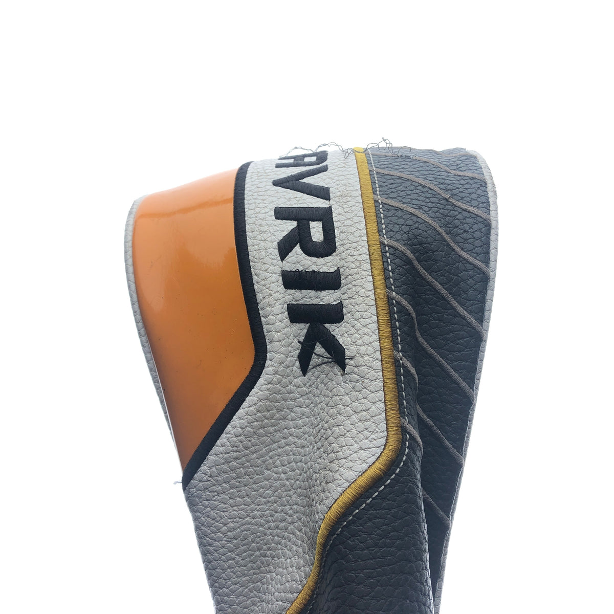 Used Callaway Mavrik Subzero Driver / 10.5 Degrees / X-Stiff Flex