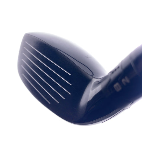 Used Titleist TS3 3 Hybrid / 19.0 Degrees / Stiff Flex