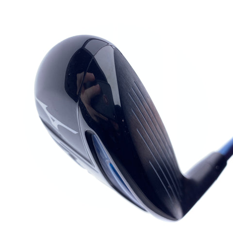 Used Mizuno ST-Max 230 6 Hybrid / 28.0 Degrees / Regular Flex
