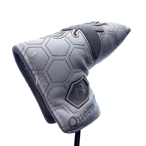 Used Bettinardi Queen B 15 2023 Putter / 35.0 Inches