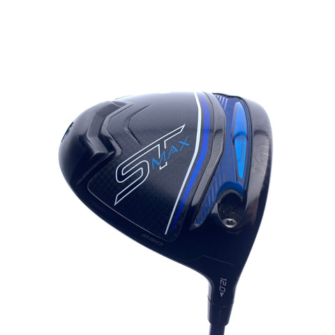 Used Mizuno ST-Max 230 Driver / 12.0 Degrees / Regular Flex