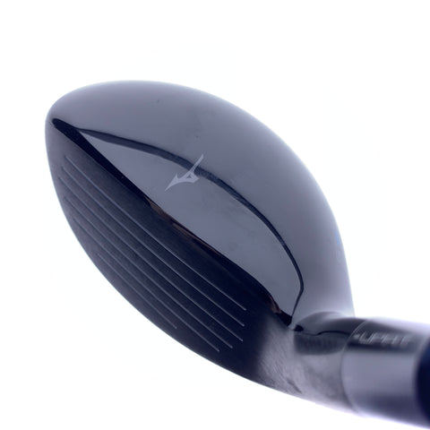 Used Mizuno ST-Max 230 6 Hybrid / 28.0 Degrees / Regular Flex