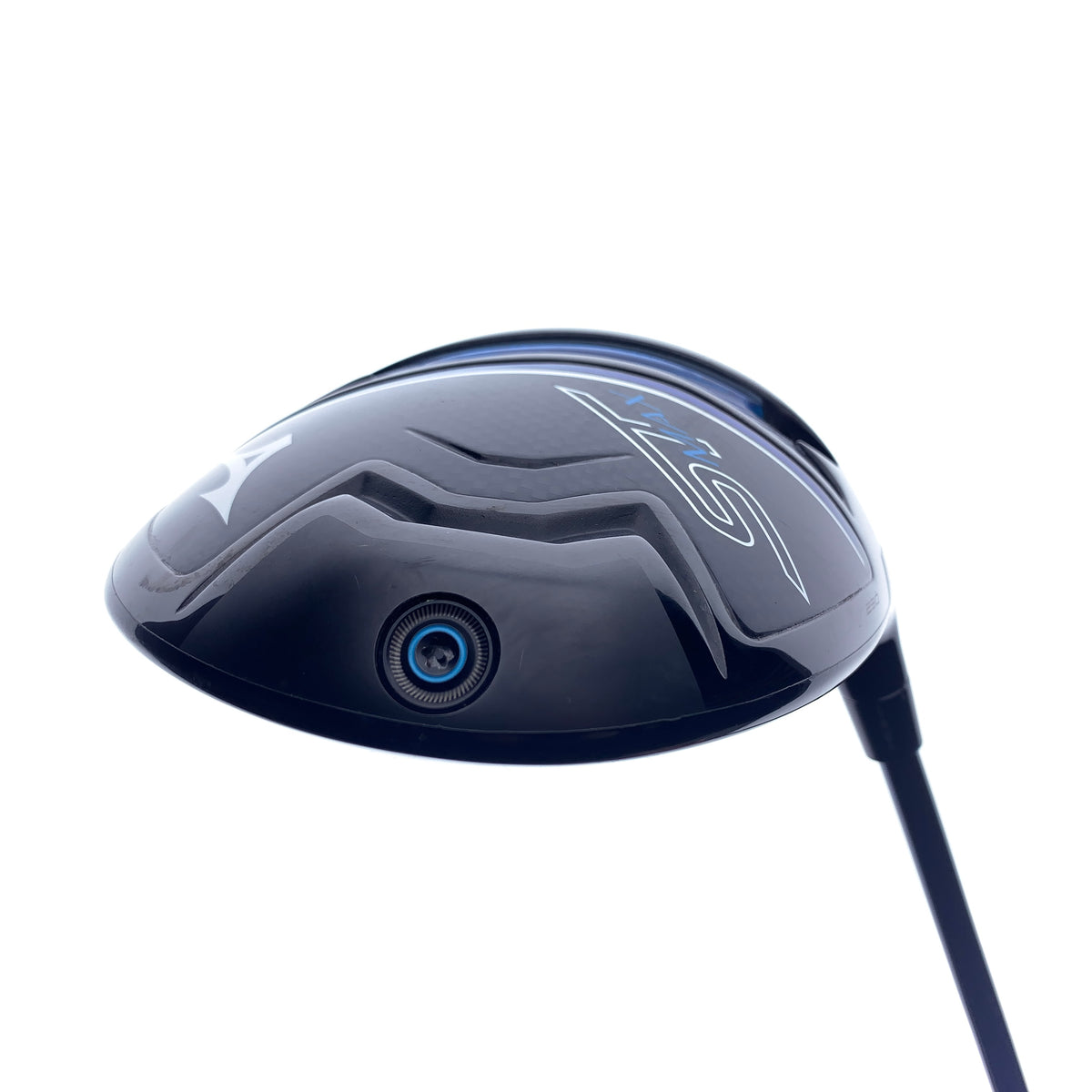 Used Mizuno ST-Max 230 Driver / 12.0 Degrees / Regular Flex