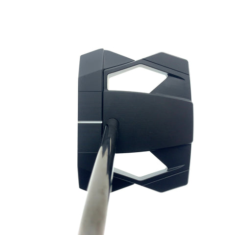 Used TaylorMade 5K ZT Black Putter / 34.0 Inches