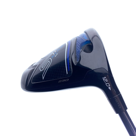 Used Mizuno ST-Max 230 Driver / 12.0 Degrees / Regular Flex