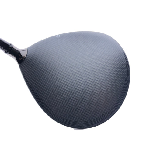 Used TaylorMade Qi35 Max Driver / 10.5 Degrees / Stiff Flex