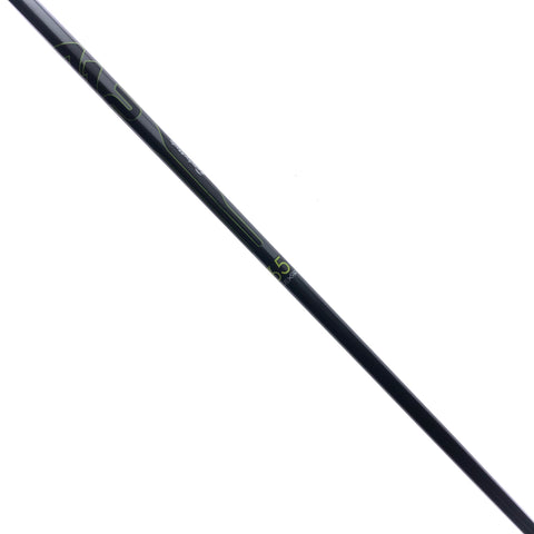 Used TaylorMade M2 2017 4 Hybrid / 22.0 Degrees / Regular Flex