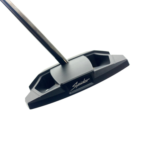 Used TaylorMade 5K ZT Black Putter / 34.0 Inches
