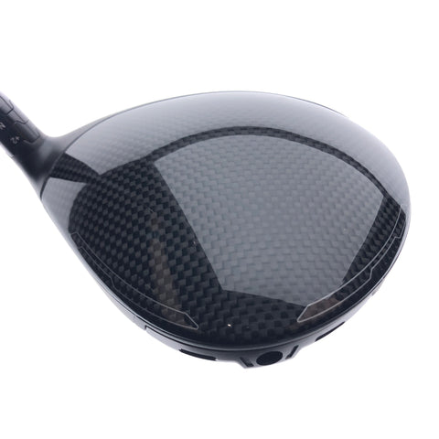 Used Callaway Quantum Triple Diamond Driver / 9.0 Degrees / X-Stiff Flex