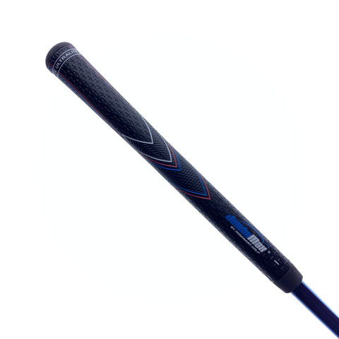 Used Mizuno ST-Max 230 6 Hybrid / 28.0 Degrees / Regular Flex