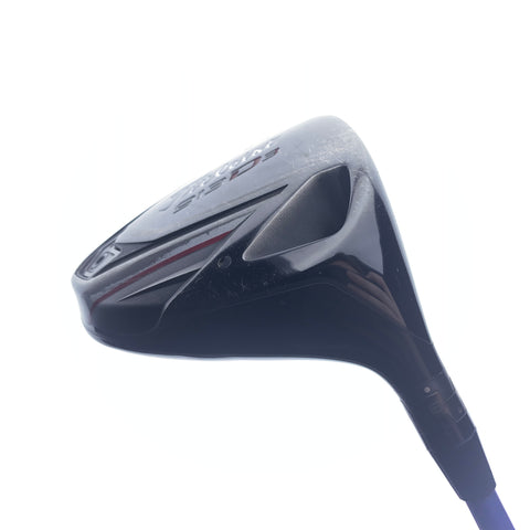 Used Titleist 913 D3 Driver / 9.5 Degrees / Stiff Flex