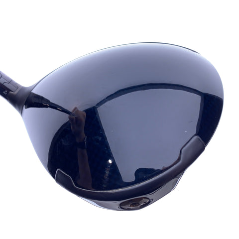 Used TOUR ISSUE Callaway Paradym Triple Diamond Driver / 9.0 Degrees/Stiff Flex