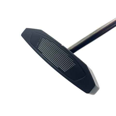 Used TaylorMade 5K ZT Black Putter / 34.0 Inches