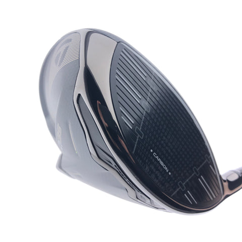 Used TaylorMade Qi35 Max Driver / 10.5 Degrees / Stiff Flex