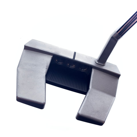 Used Scotty Cameron Phantom X 5.5 2022 Putter / 34.0 Inches / Left-Handed