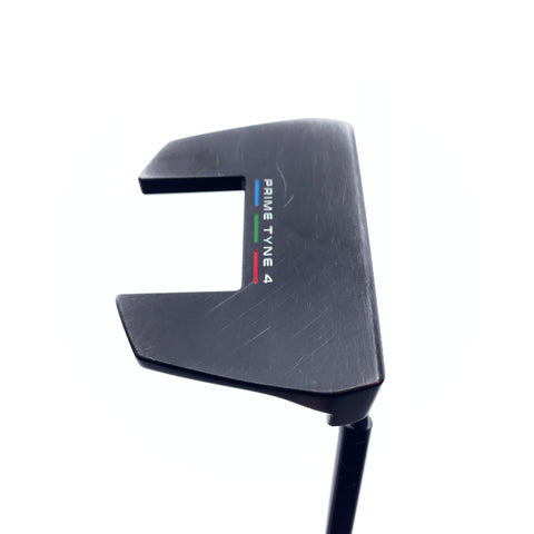 Used Ping PLD Milled Prime Tyne 4 Putter / 33.0 Inches