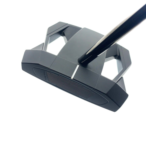 Used TaylorMade 5K ZT Black Putter / 34.0 Inches