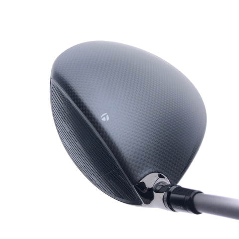 Used TaylorMade Qi35 Max Driver / 10.5 Degrees / Stiff Flex