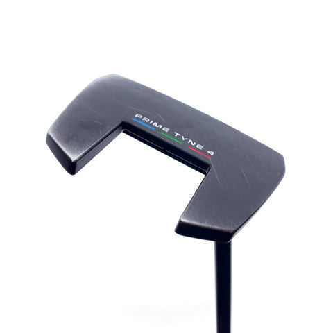 Used Ping PLD Milled Prime Tyne 4 Putter / 33.0 Inches