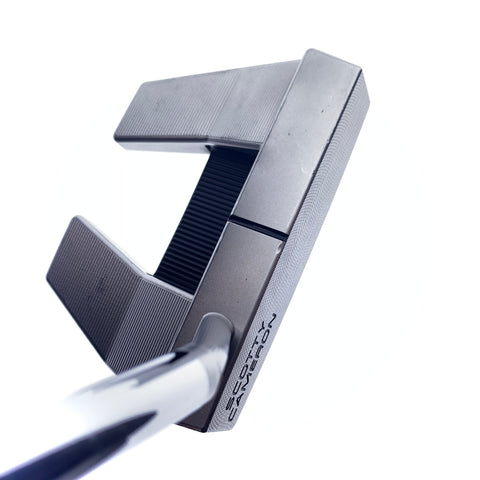 Used Scotty Cameron Phantom X 5.5 2022 Putter / 34.0 Inches / Left-Handed