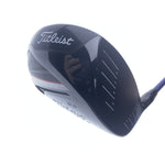Used Titleist 913 D3 Driver / 9.5 Degrees / Stiff Flex - Replay Golf 