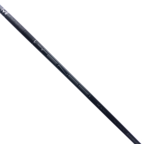 Used Callaway Quantum Triple Diamond Driver / 9.0 Degrees / X-Stiff Flex