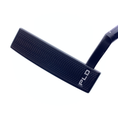 Used Ping PLD Milled Prime Tyne 4 Putter / 33.0 Inches