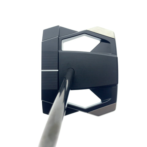 Used TaylorMade Spider ZT MAX Black Putter / 35.0 Inches
