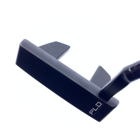 Used Ping PLD Milled Prime Tyne 4 Putter / 33.0 Inches