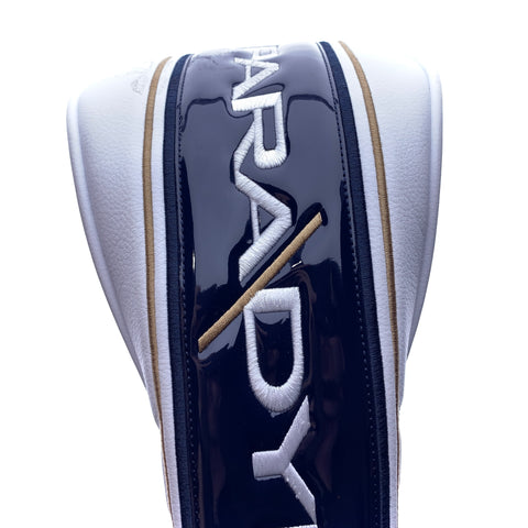 Used TOUR ISSUE Callaway Paradym Triple Diamond Driver / 9.0 Degrees/Stiff Flex