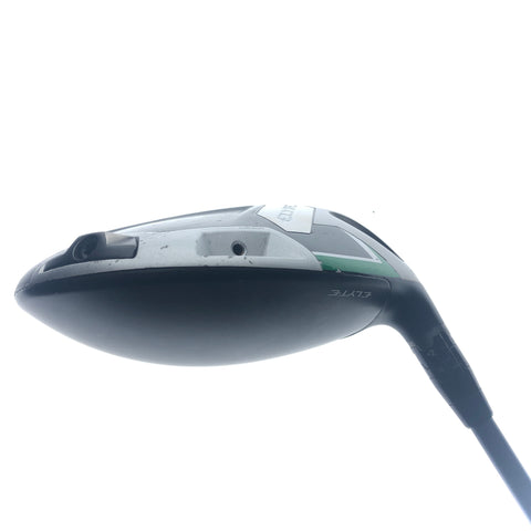 Used Callaway Elyte X Driver / 10.5 Degrees / Regular Flex