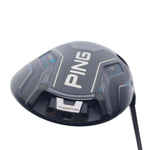 Used Ping G440 K Driver / 9.0 Degrees / Stiff Flex