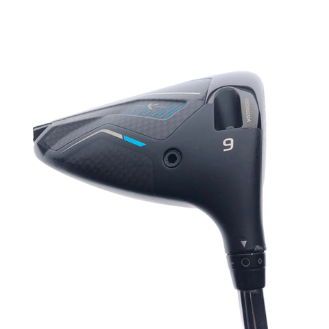 Used Ping G440 K Driver / 9.0 Degrees / Stiff Flex