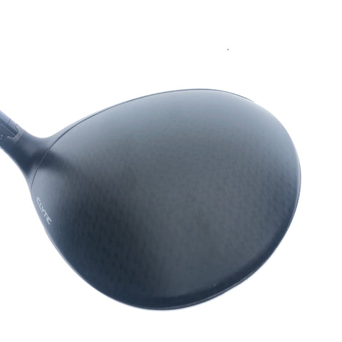 Used Callaway Elyte X Driver / 10.5 Degrees / Regular Flex