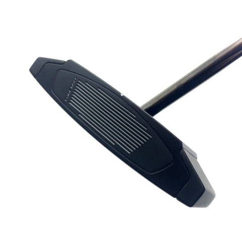Used TaylorMade Spider ZT MAX Black Putter / 35.0 Inches