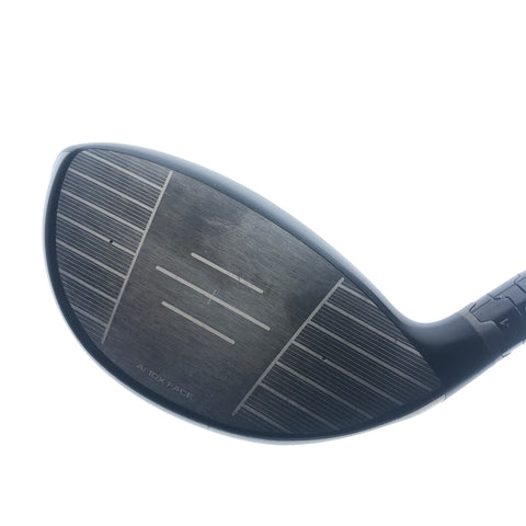 Used Callaway Elyte X Driver / 10.5 Degrees / Regular Flex