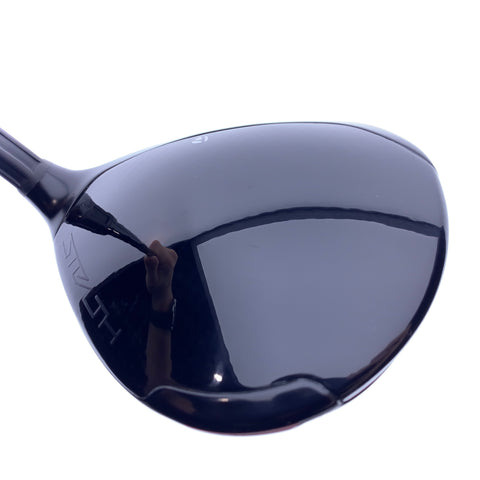Used TaylorMade Stealth 2 3  HL Fairway Wood / 16.5 Degrees / Regular Flex