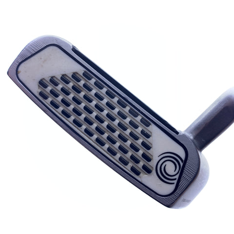 Used Odyssey Stroke Lab 2-Ball Fang S Putter / 33.0 Inches