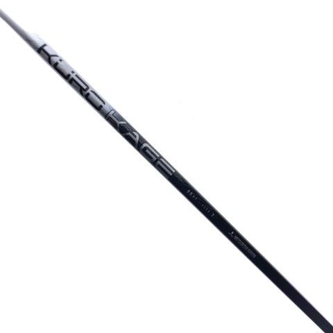 Used TaylorMade M1 2017 3 Hybrid / 19.0 Degrees / Stiff Flex