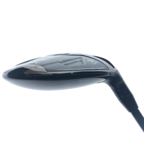 Used Callaway Paradym Ai Smoke MAX 3 Fairway Wood / 15.0 Degrees / Stiff Flex