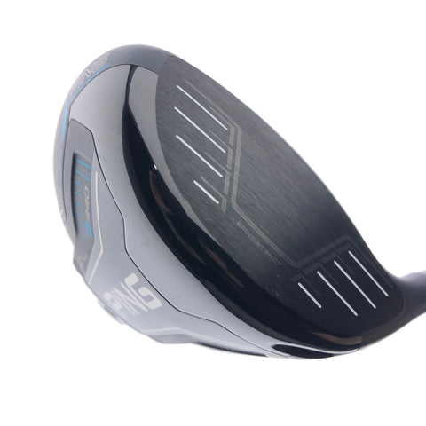 Used Ping G440 K Driver / 9.0 Degrees / Stiff Flex