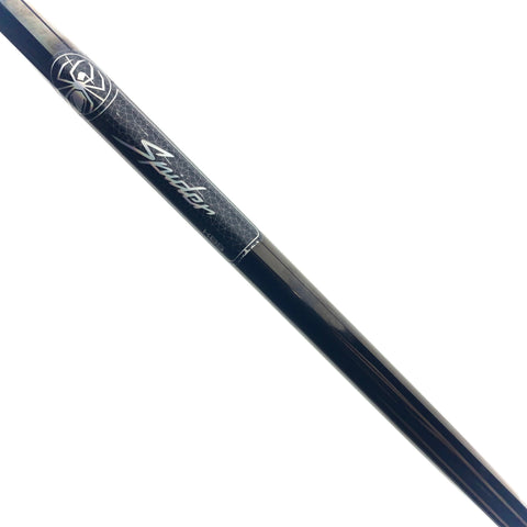 Used TaylorMade Spider ZT MAX Black Putter / 35.0 Inches