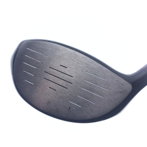 Used TOUR ISSUE TaylorMade Tour Burner Driver / 8.5 Degrees / Stiff Flex